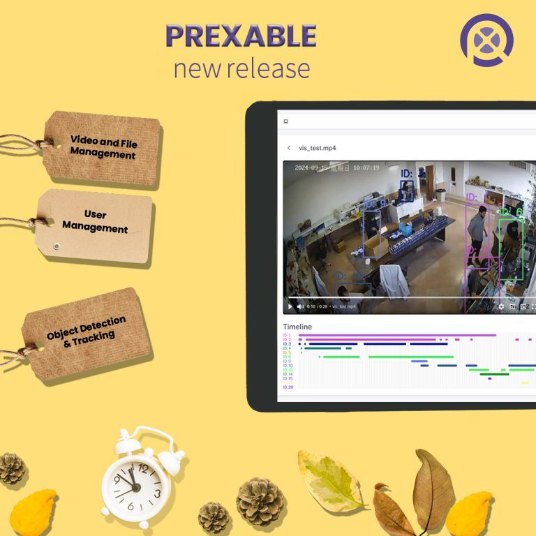 The First Practical Version is Officially Released