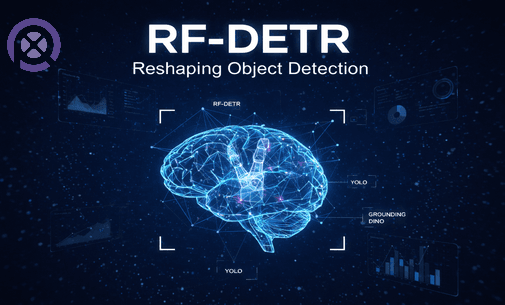 RF-DETR: The Underrated Contender Redefining Object Detection
