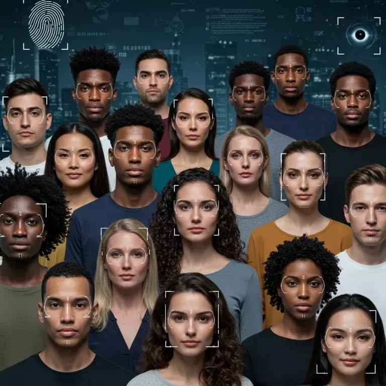 Artificial Intelligence: Revolutionizing Human Biometric Recognition