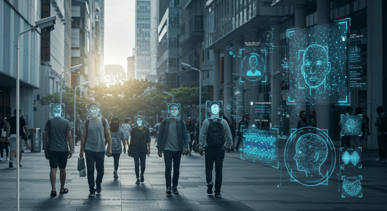 Unlocking the Future: Real-time Face Recognition – Tools and Cutting-Edge Algorithms You Need to Know
