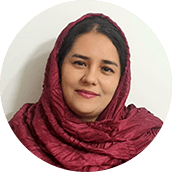 Boshra Rajaei