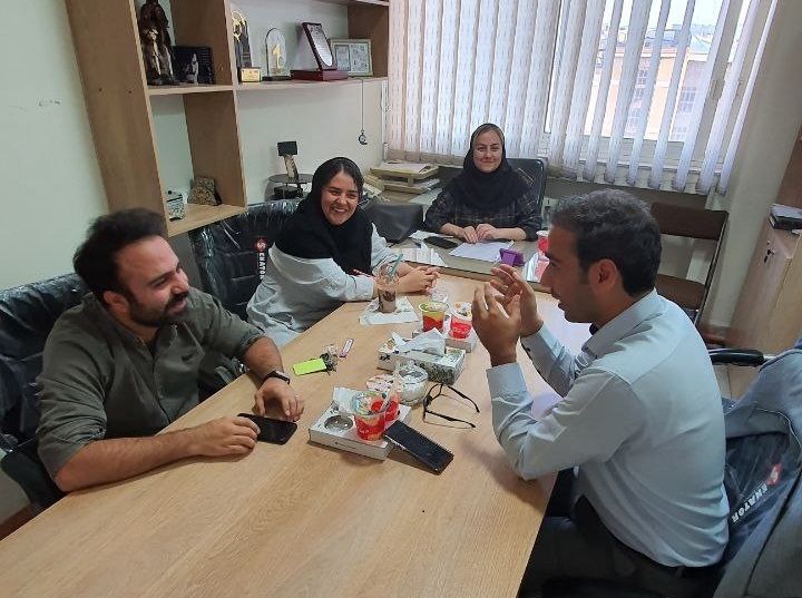 June 2024 management meeting
